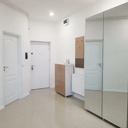 Unique Sunrise Apartament * Navodari