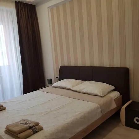 Unique Sunrise Apartament Apartment