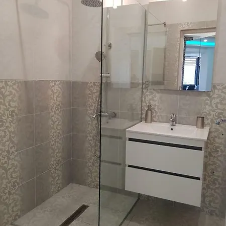 Unique Sunrise Apartament Apartment