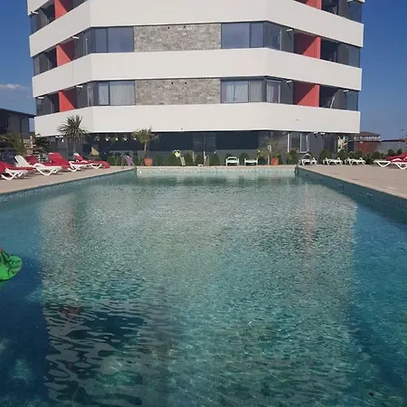 Unique Sunrise Apartament Apartment