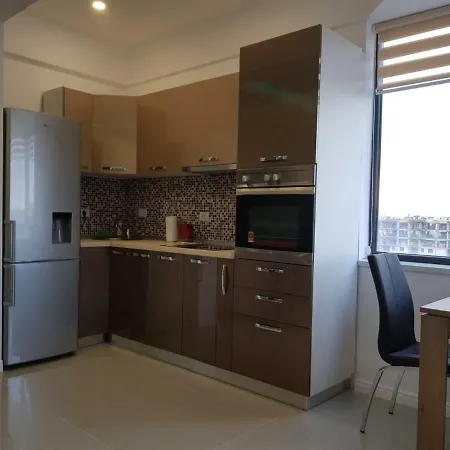 Unique Sunrise Apartament Navodari