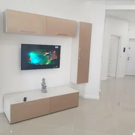 Unique Sunrise Apartament