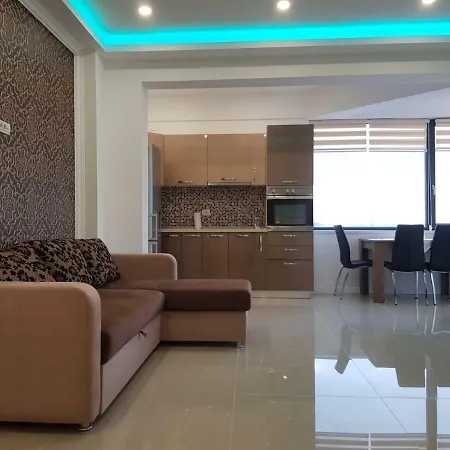 Unique Sunrise Apartament Apartment