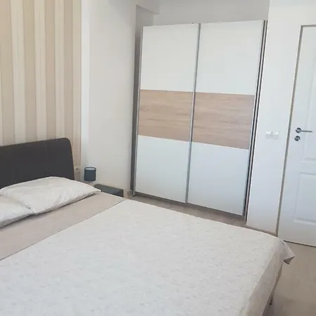 Unique Sunrise Apartament