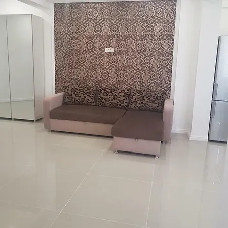 Unique Sunrise Apartament Apartment *