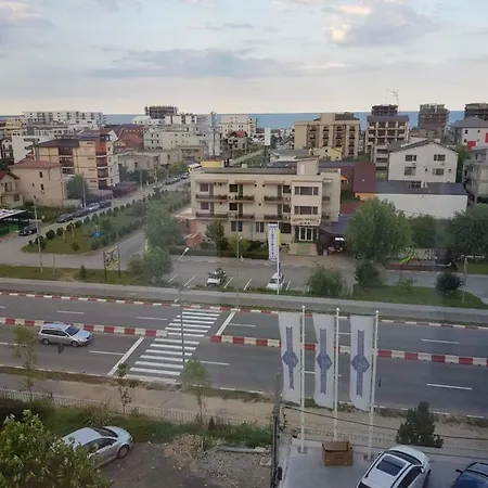 Unique Sunrise Apartament Apartment