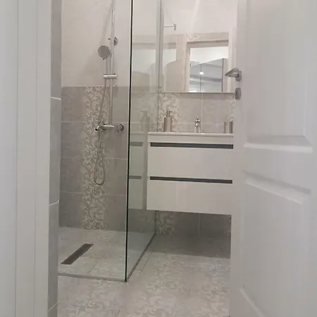 Unique Sunrise Apartament