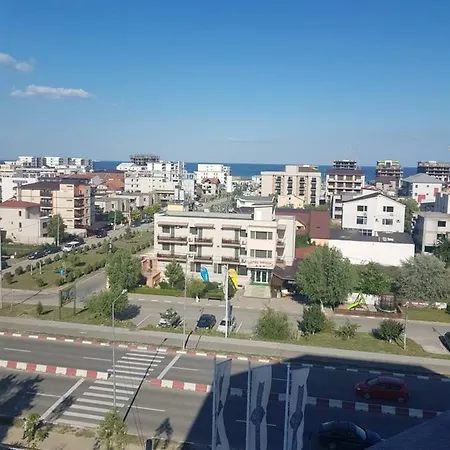 Unique Sunrise Apartament Apartment *