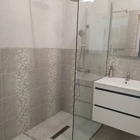 Unique Sunrise Apartament Apartment