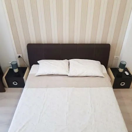 Unique Sunrise Apartament Apartment *