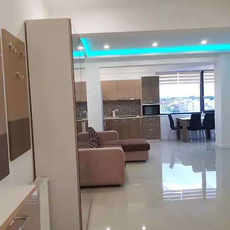 Unique Sunrise Apartament Apartment
