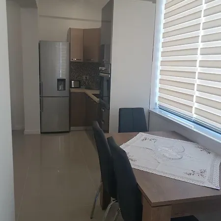 Unique Sunrise Apartament Navodari