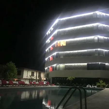 Unique Sunrise Apartament * Navodari