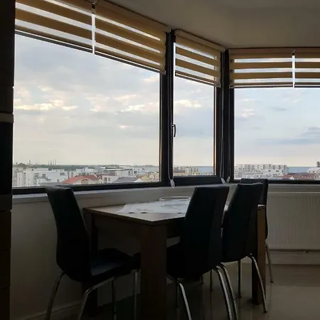 Apartment Unique Sunrise Apartament