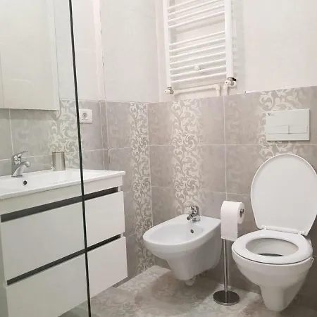 Unique Sunrise Apartament Apartment