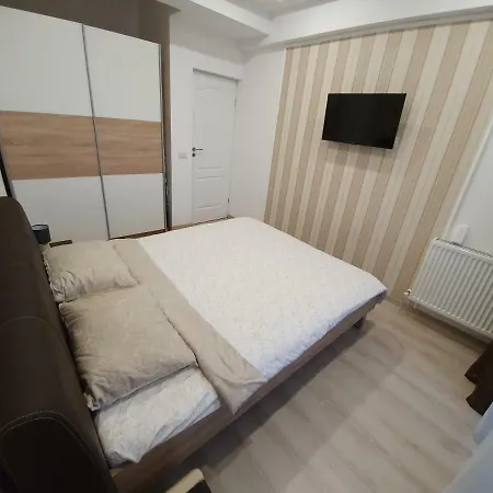 Unique Sunrise Apartament Apartment *