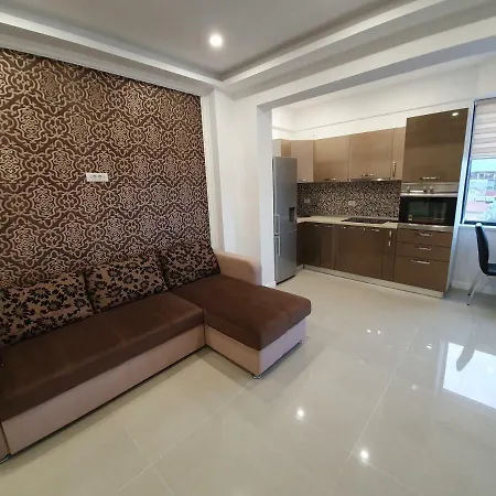 Unique Sunrise Apartament Apartment *
