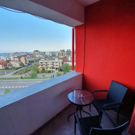 Unique Sunrise Apartament *