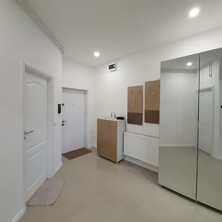 Unique Sunrise Apartament