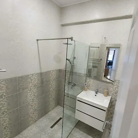 Unique Sunrise Apartament